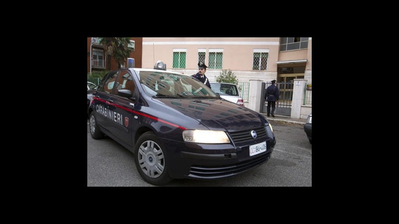 Vicenza, arrestato nella notte presunto omicida del benzinaio