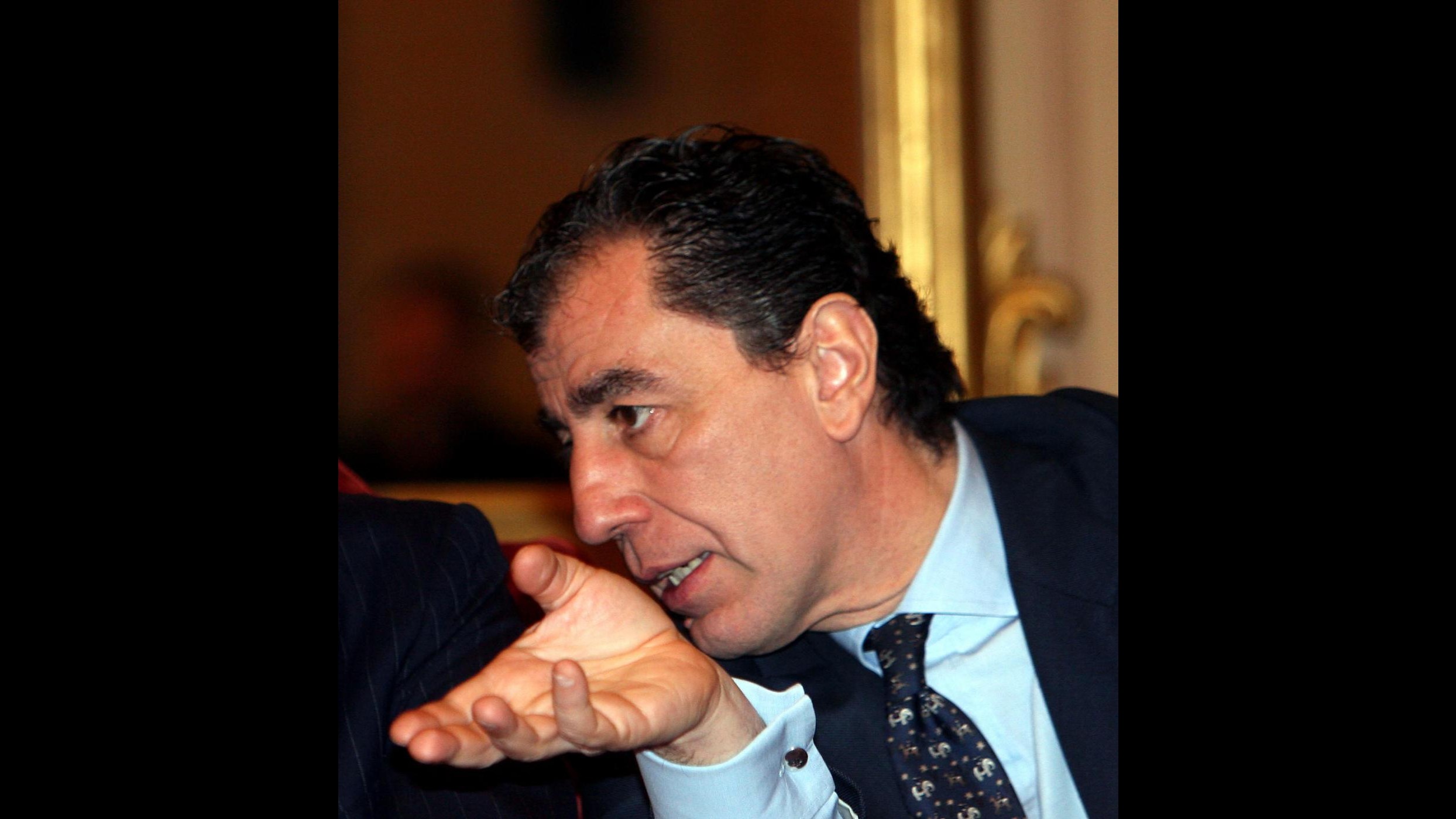 P4, Paolini (Lega) rinuncia a ruolo relatore Giunta per caso Milanese