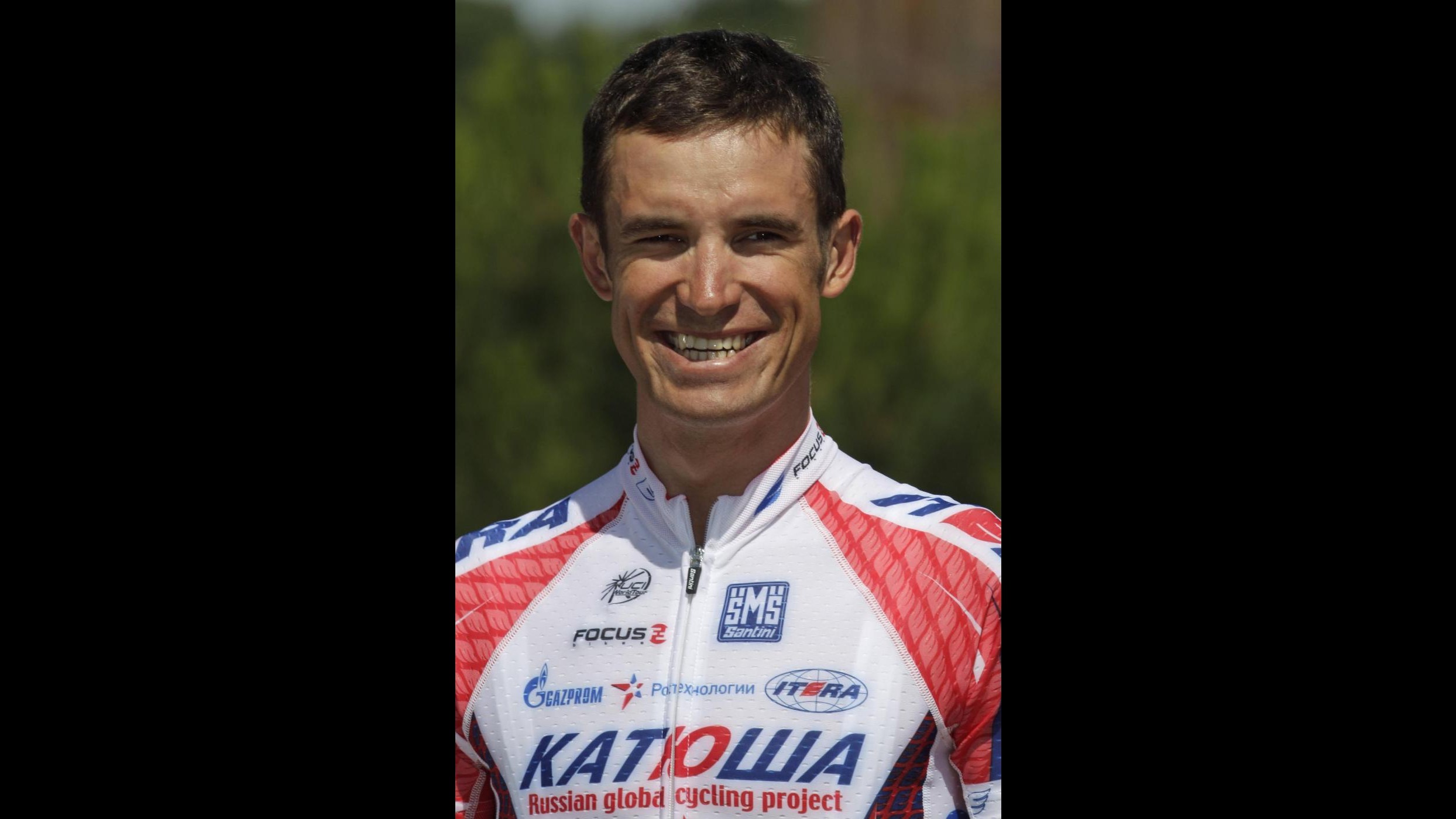 Tour de France, niente doping in stanza d’albergo di Koloblev