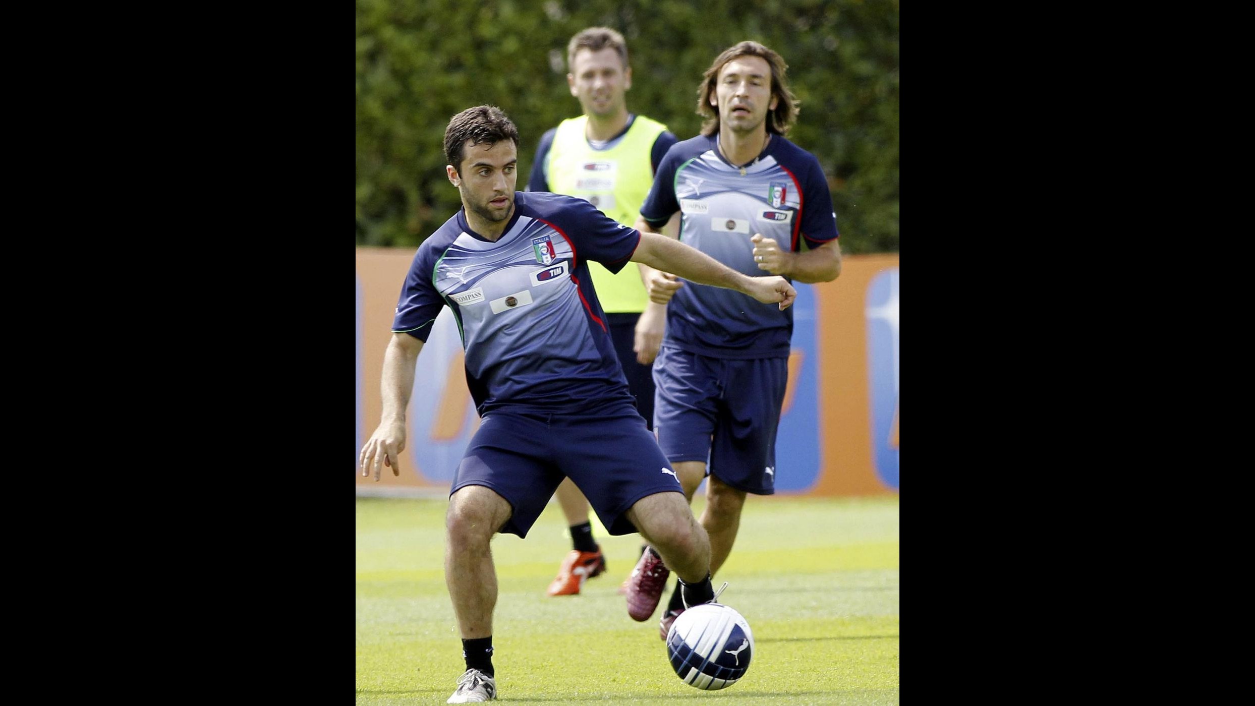 Juve all’assalto di Rossi, Tiago torna all’Atletico Madrid