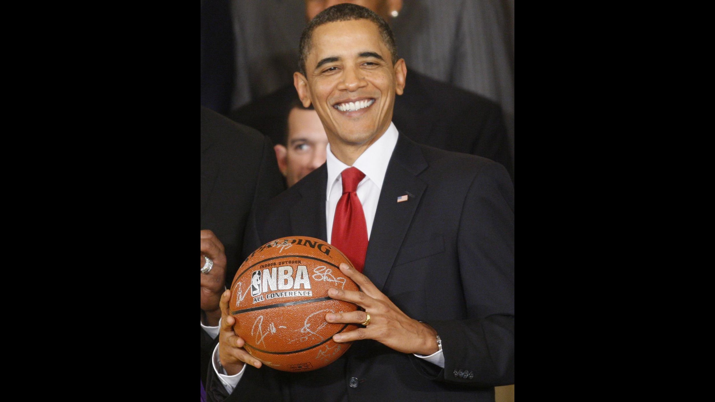 Stelle delle Nba in campo il 12 dicembre per raccolta fondi Obama