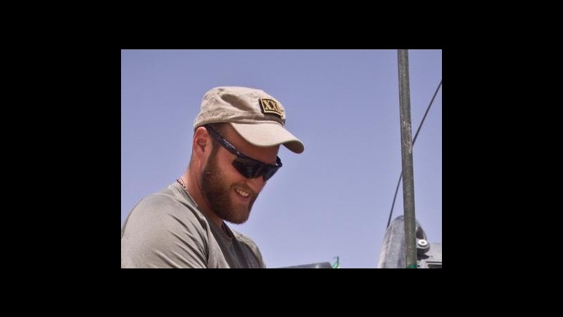 Afghanistan, ucciso soldato di Viterbo