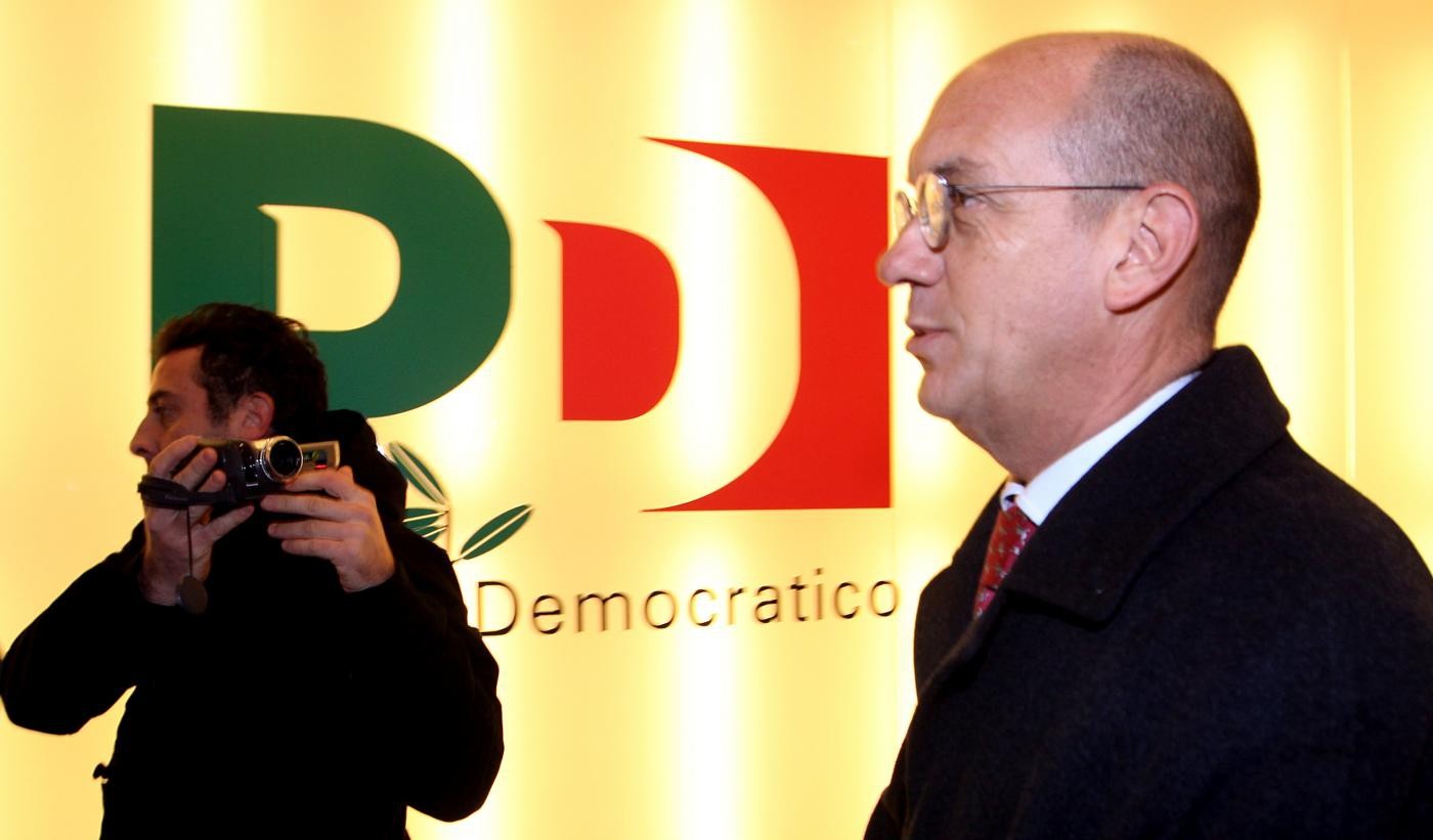 Follini (Pd): Io voterei a favore dell’arresto di Alfonso Papa