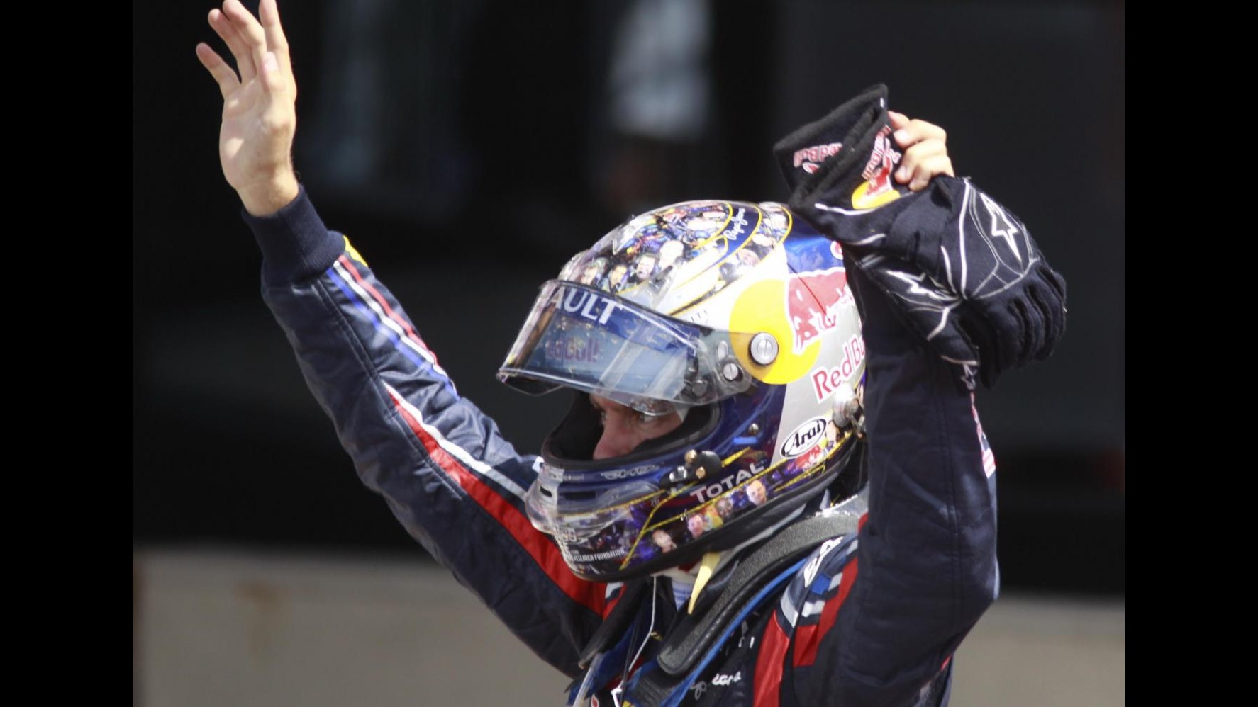 F1, Webber: da box Red Bull mi hanno detto di rallentare