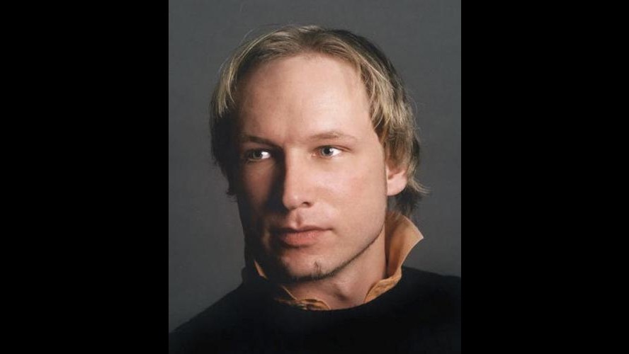 Norvegia, Breivik voleva uccidere leader laburisti, anche ex premier