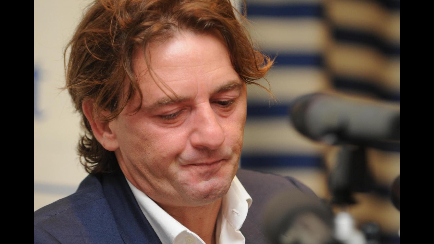 Calcioscommesse, quattro ore di interrogatorio per Signori