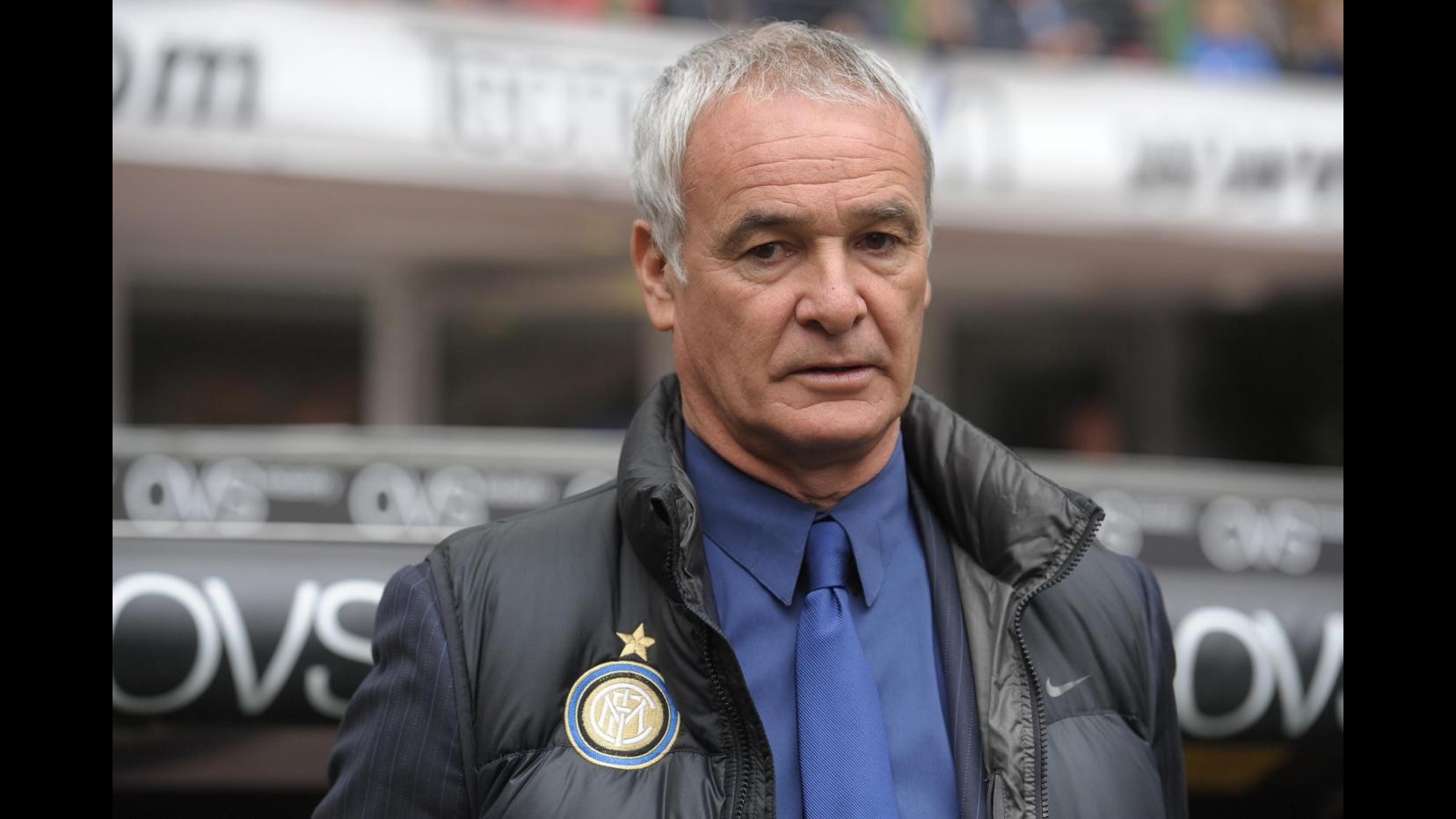 Ranieri: Scudetto sarebbe impresa incredibile, ma crediamoci