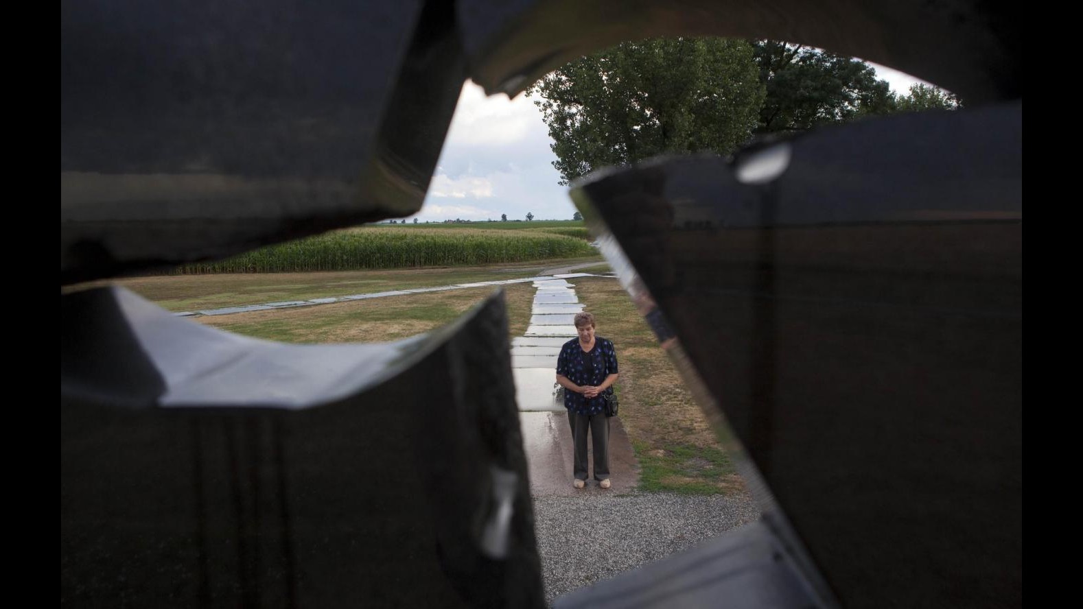 Presentata denuncia per bombardamento del 1991 su ospedale Vukovar