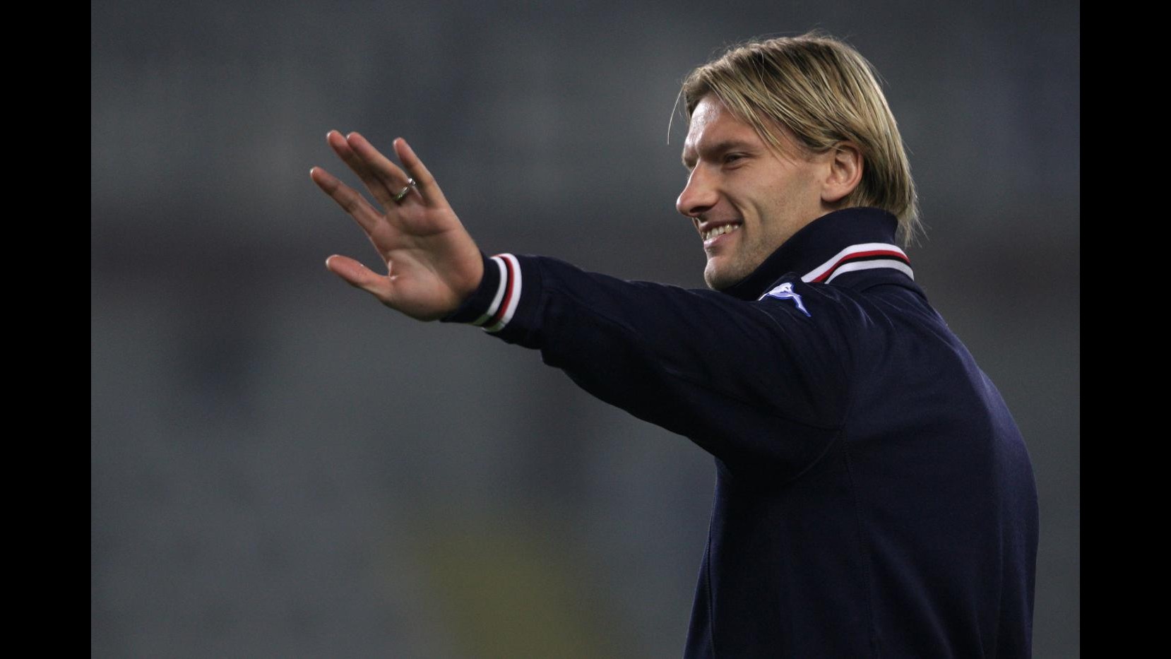 Mercato, ufficiale l’arrivo di Stankevicius alla Lazio