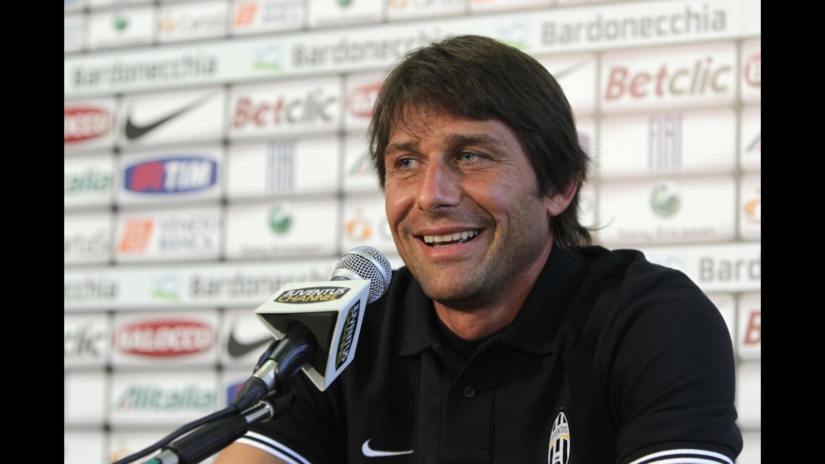Conte: Niente obiettivi minimi