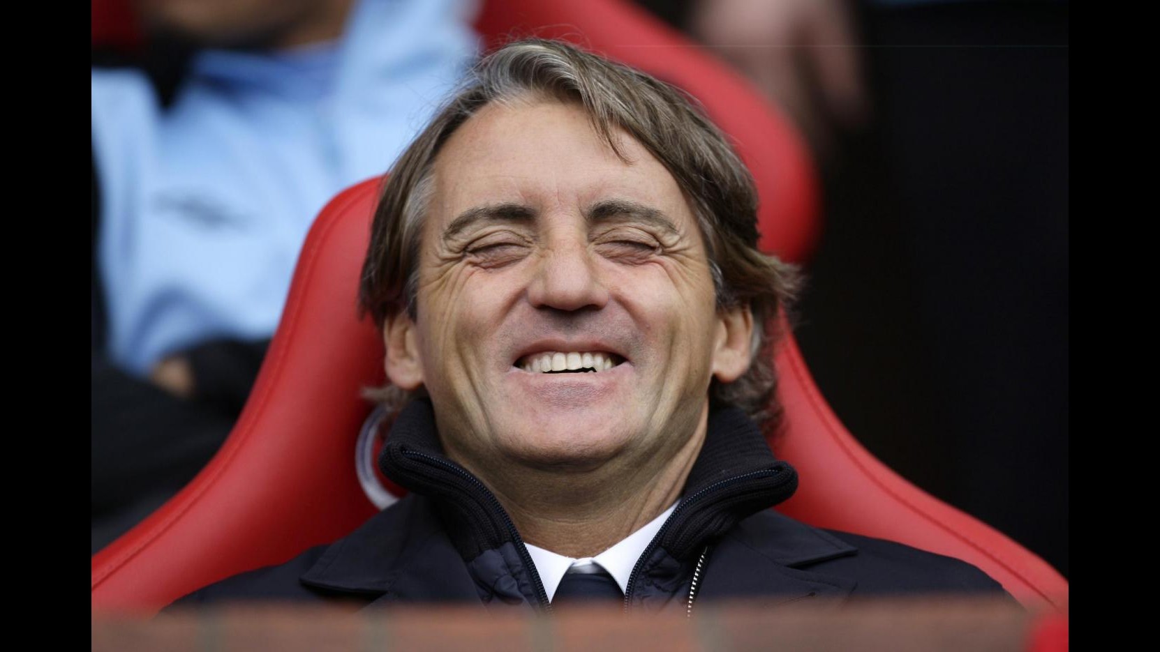 Mancini tenta De Rossi: Se non firma rinnovo con Roma, c’è il City