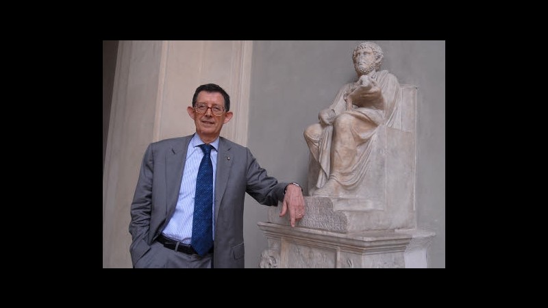 Neo ministro fa l’indovinello ai cronisti