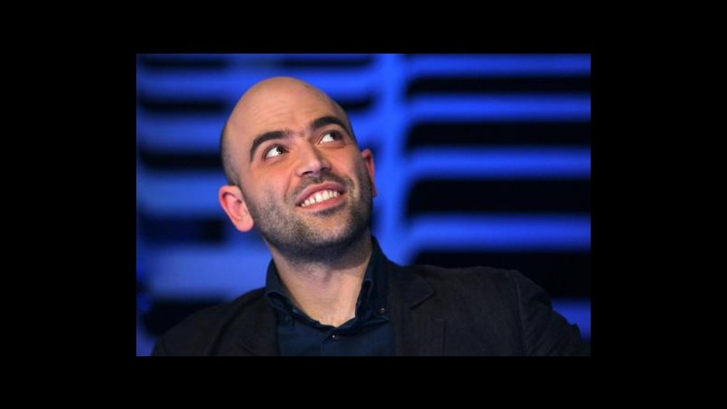 Roberto Saviano sabato a New York per sostenere Occupy Wall Street