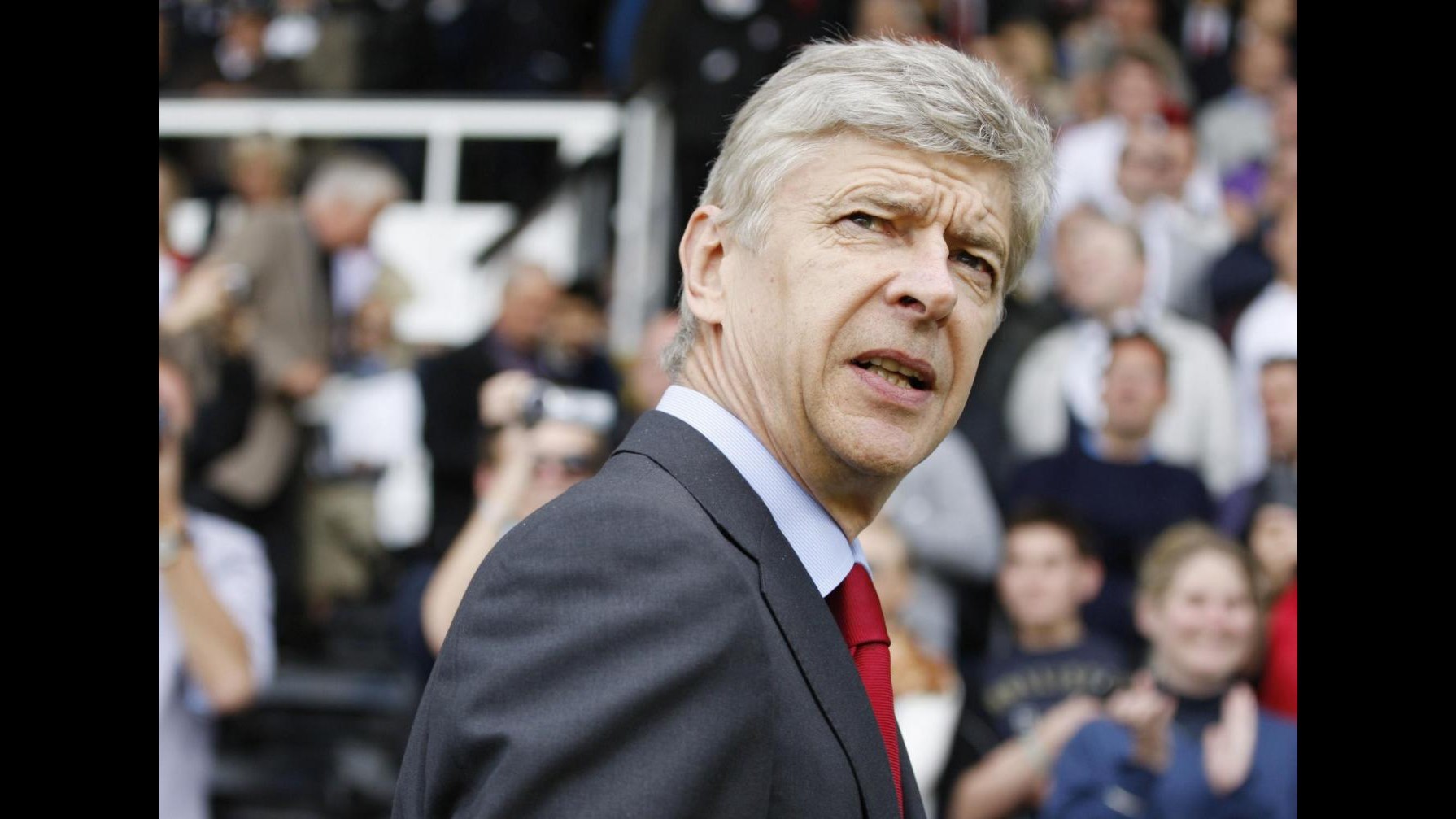 Premier League, Wenger: L’Arsenal può tenere Fabregas e Nasri