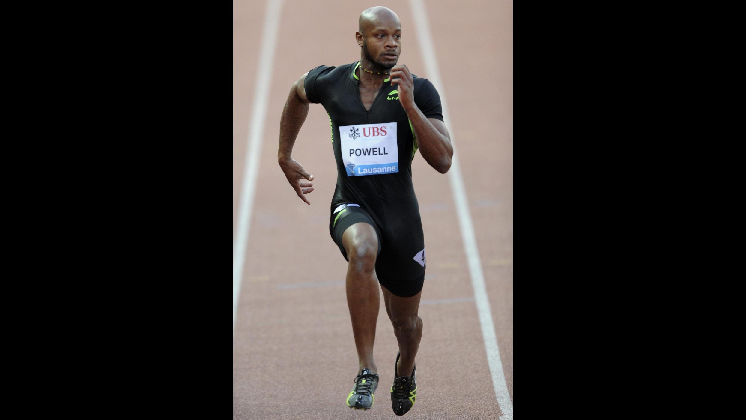 Atletica, Powell replica a Bolt: a Birmingham vince i 100 in 9.91