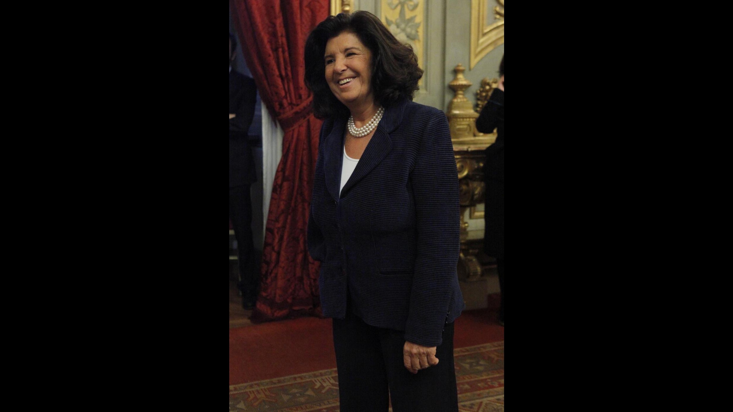 Giustizia, Severino: Spero di avere il consenso di tutti