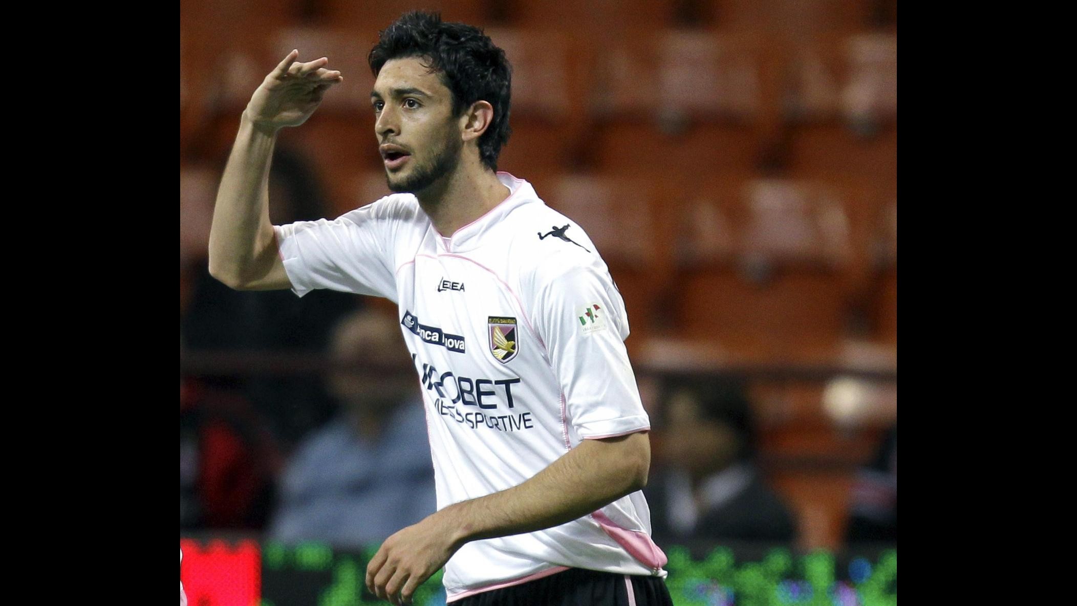 Zamparini: Al 99% Pastore via da Palermo. Eto’o: Resto all’Inter