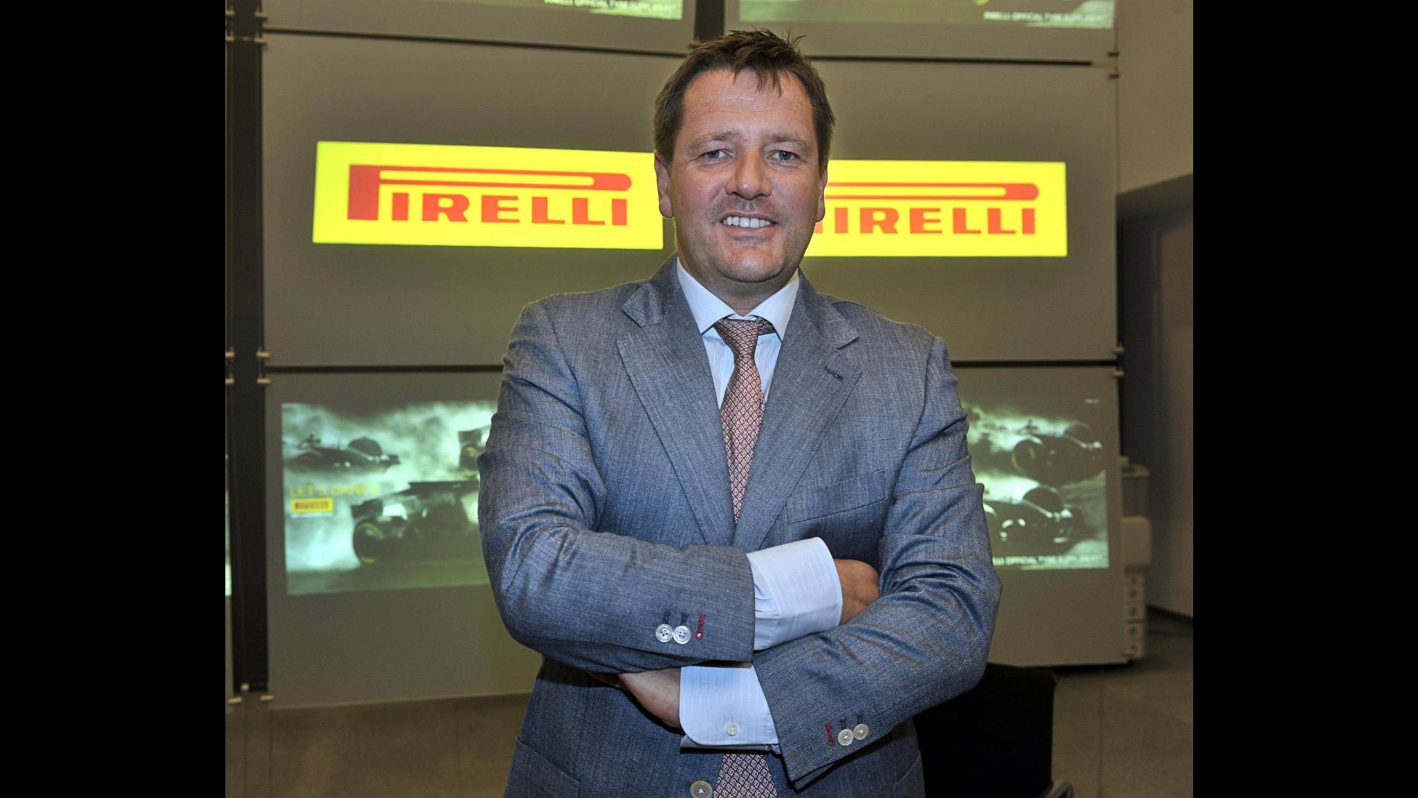 F1, Hembery (Pirelli): Prestazione impressionante per PZero intermedie