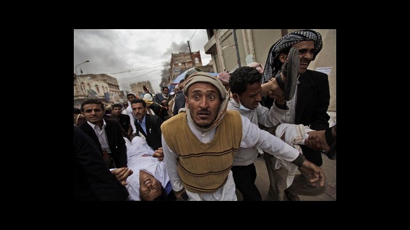 Yemen, tribù si uniscono al governo nel sud in lotta contro al-Qaeda