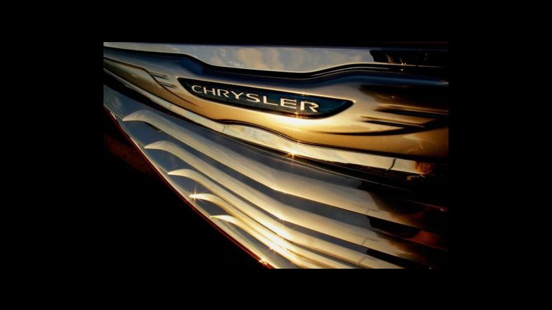 Chrysler, 1,7 mld dollari per nuova Jeep, 1.100 nuovi assunti in Ohio