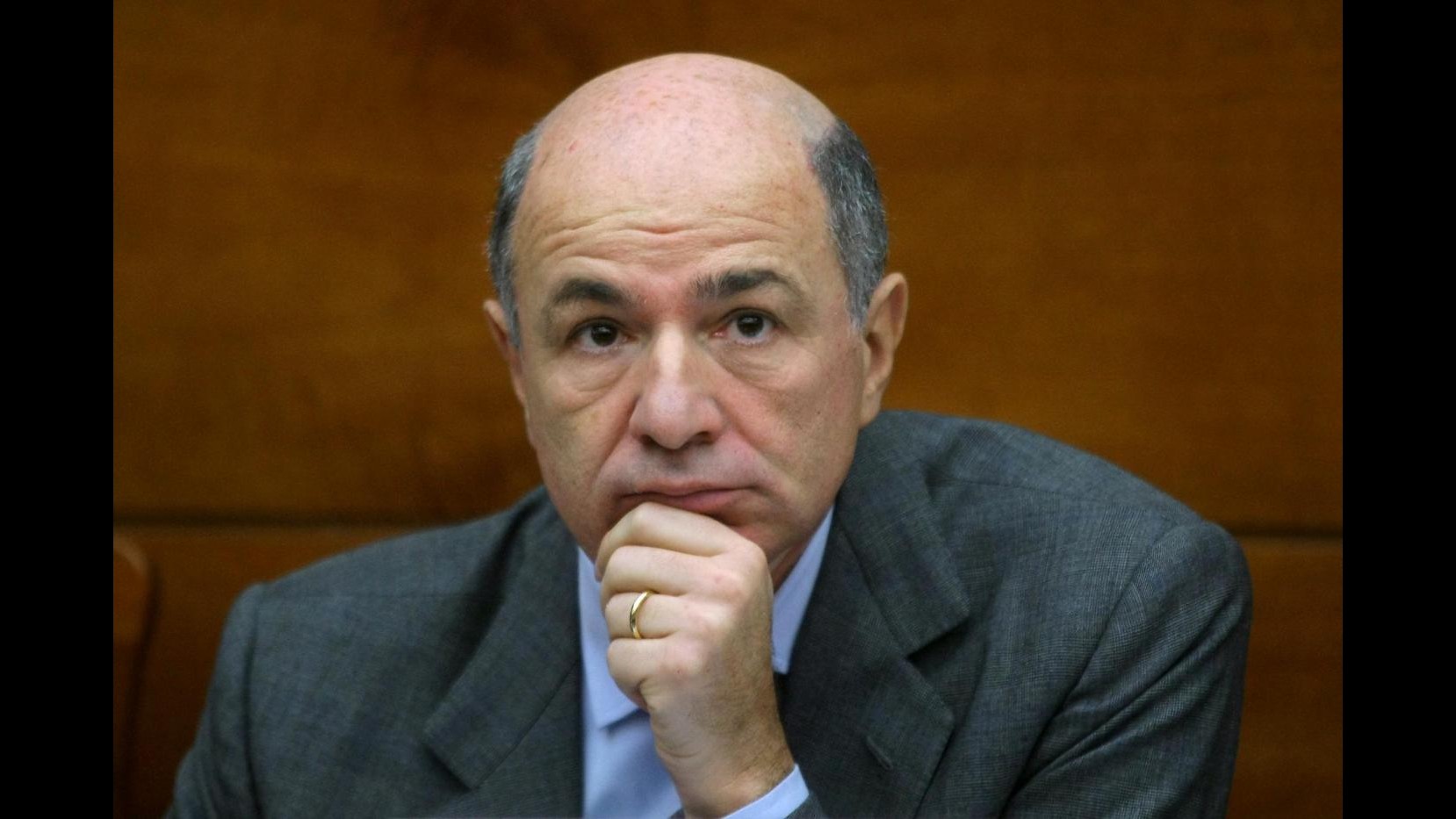 Tutti i 16 ministri del nuovo governo