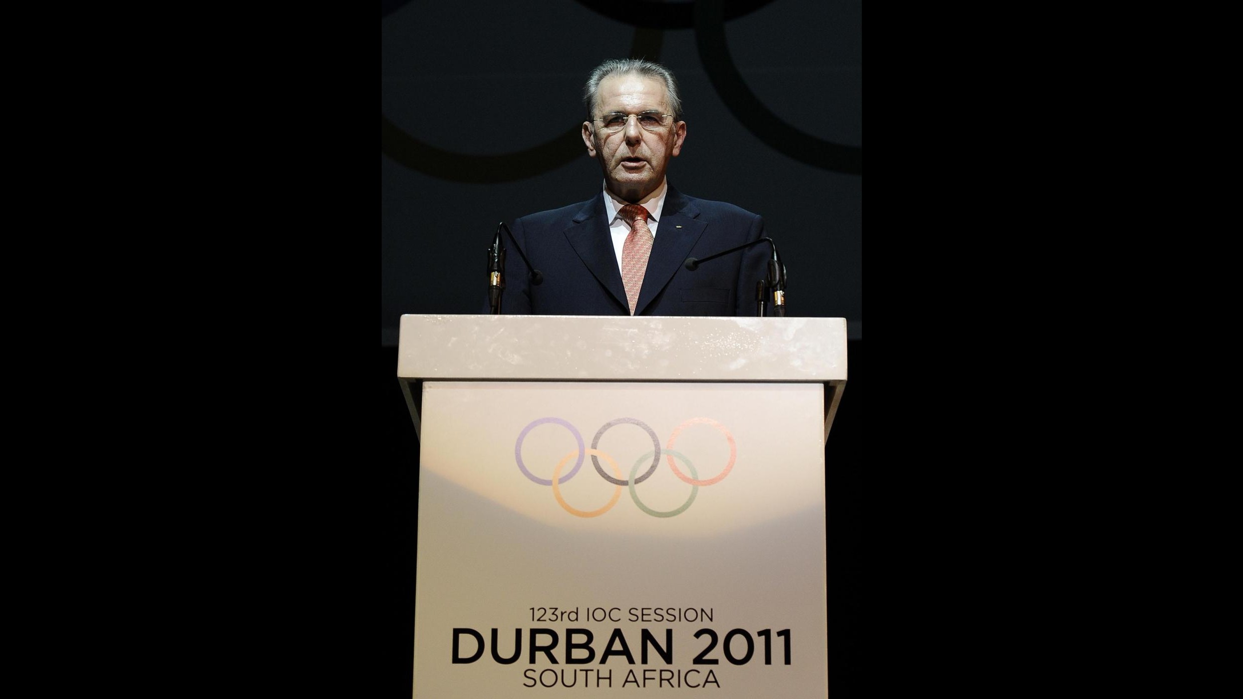 Olimpiadi 2020, Rogge felice se ci sarà candidatura americana