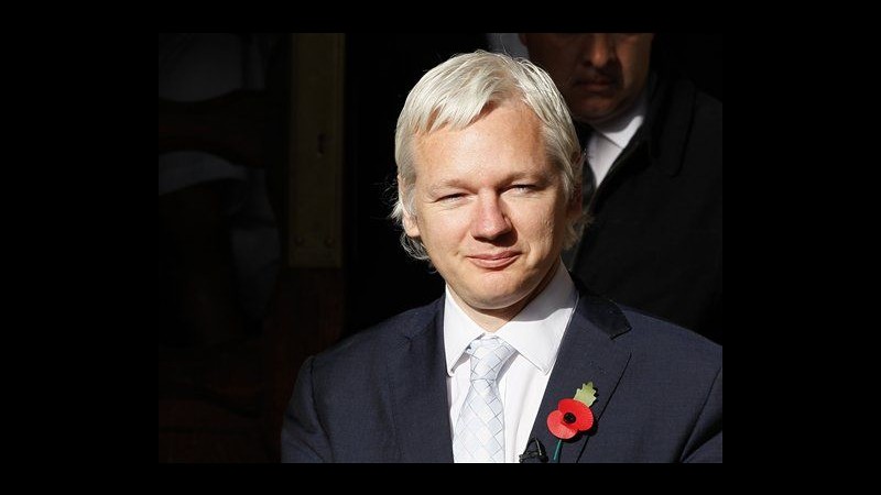 Julian Assange si appella a Corte suprema contro estradizione