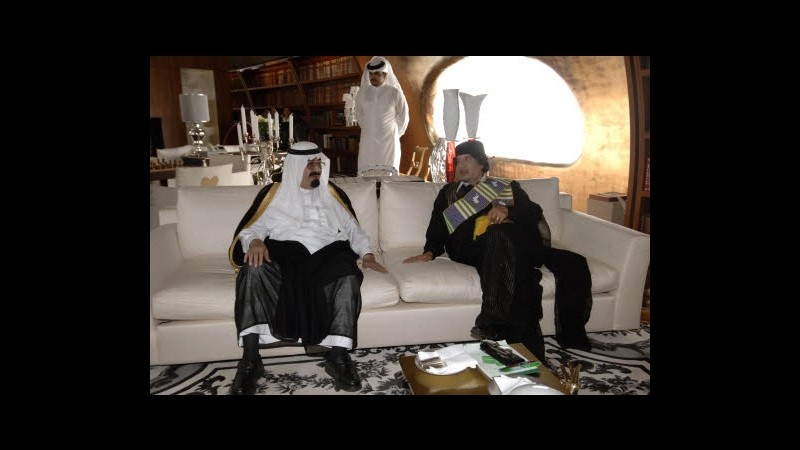 Usa, chiesto sconto pena a condannato per attentato libico re saudita: ipotesi collaborazione