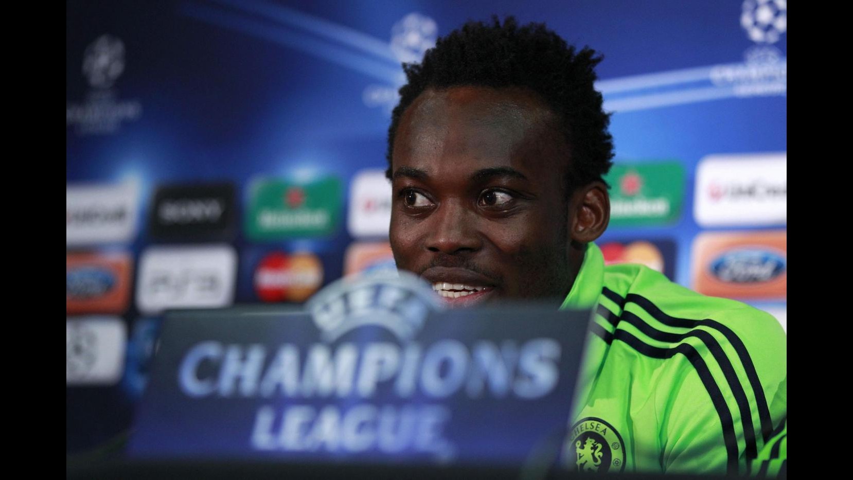 Premier League, Chelsea: Serio infortunio a ginocchio per Essien
