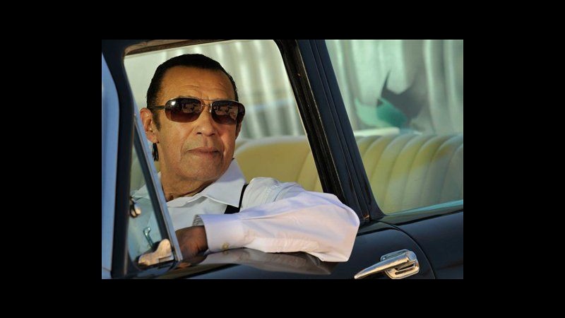 Cuba, è morto a 80 anni il chitarrista del Buena vista social club