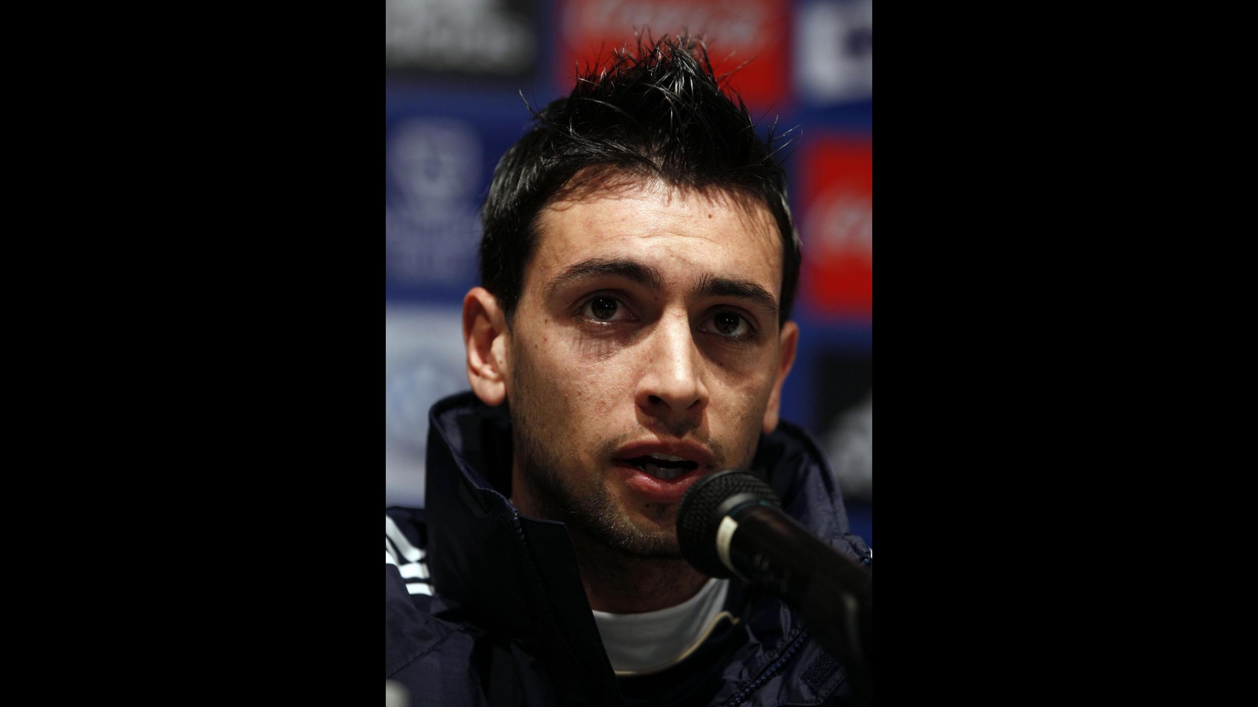 Calcio, Zamparini: Pastore via da Palermo solo per offerta importante