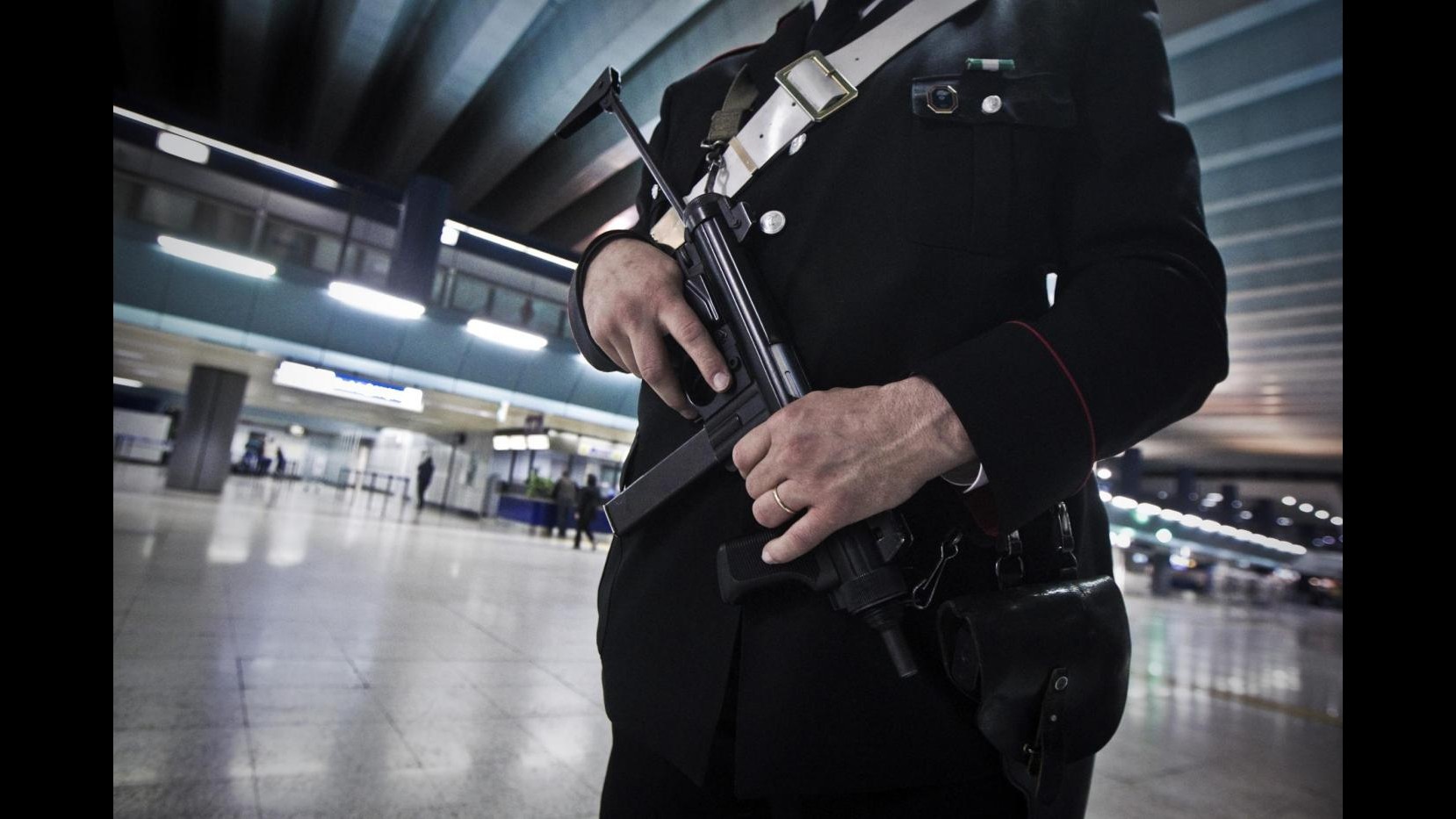 Varese, confessa omicida di Samarate