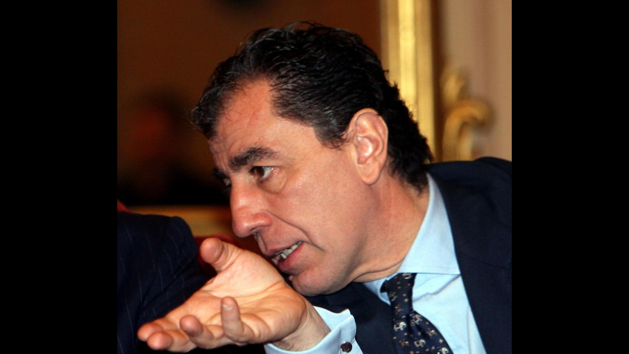 Marco Milanese indagato per finanziamento illecito ai partiti