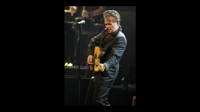 John Mellencamp a Roma, per la prima volta in Italia in 19 anni