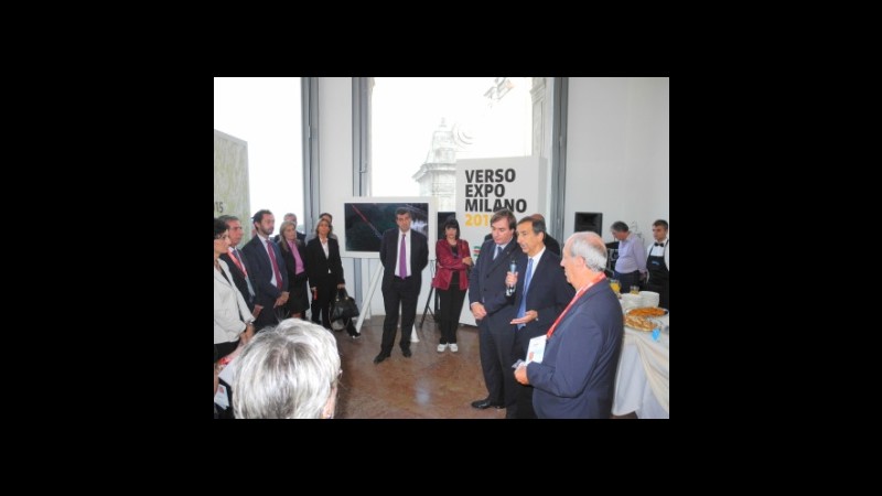 Expo, tre nuovi progetti universitari sull’alimentazione
