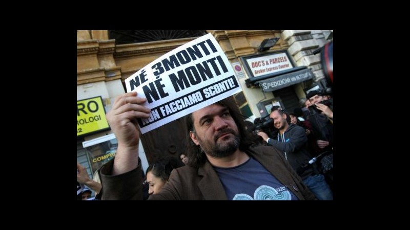 Roma, settimana calda per gli studenti: si inizia domani