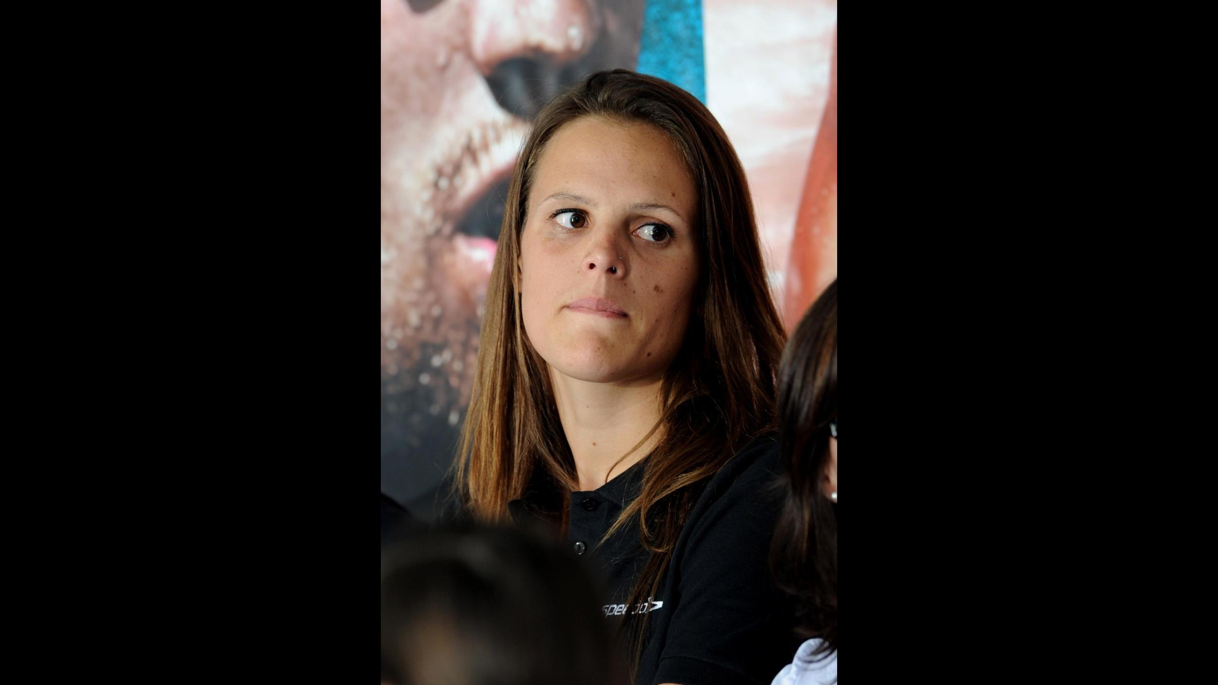 Nuoto, Laure Manaudou torna a gareggiare negli Usa