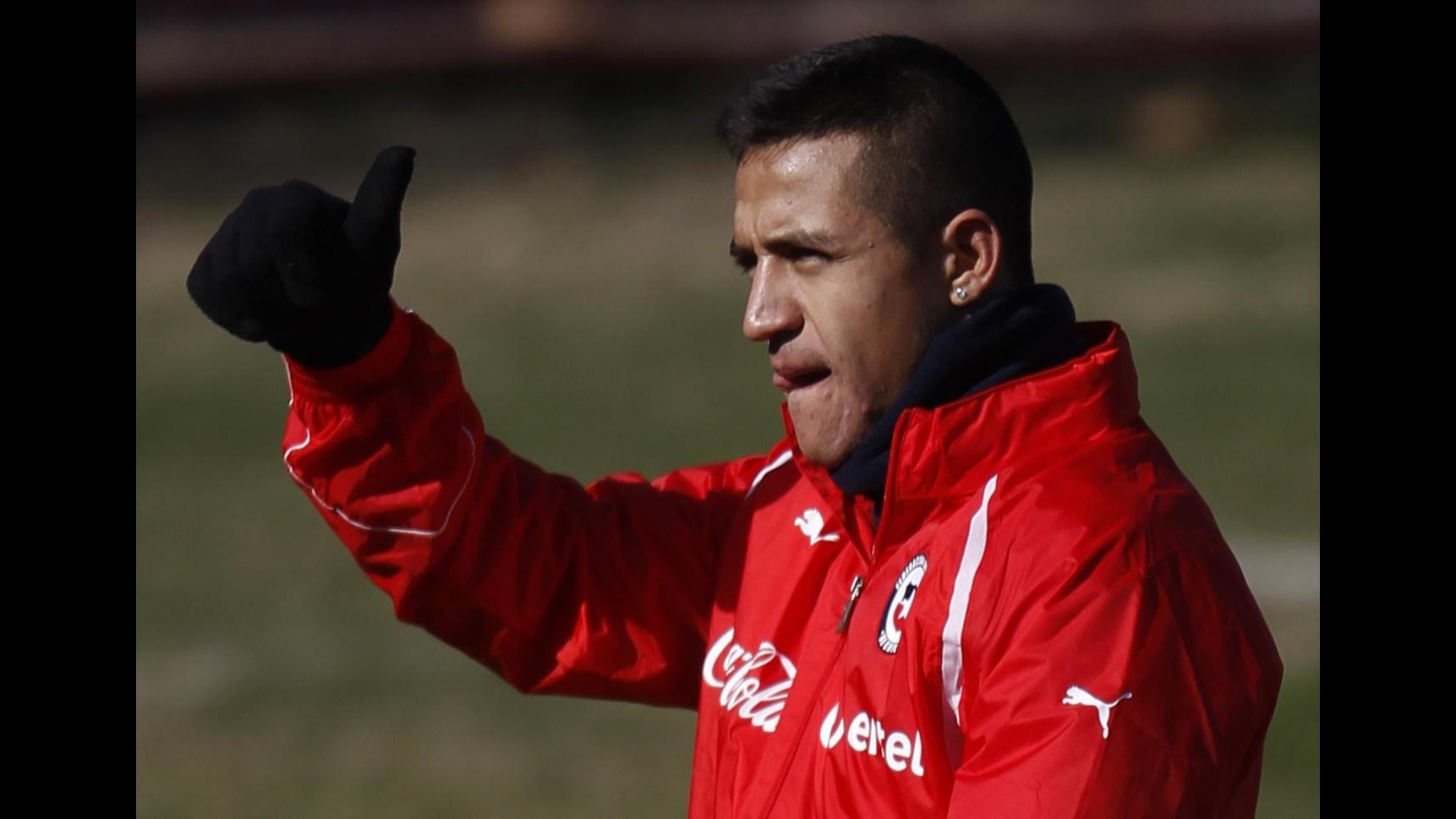 Calcio, Pozzo jr: Sanchez? Per ora trattiamo solo con il Barcellona