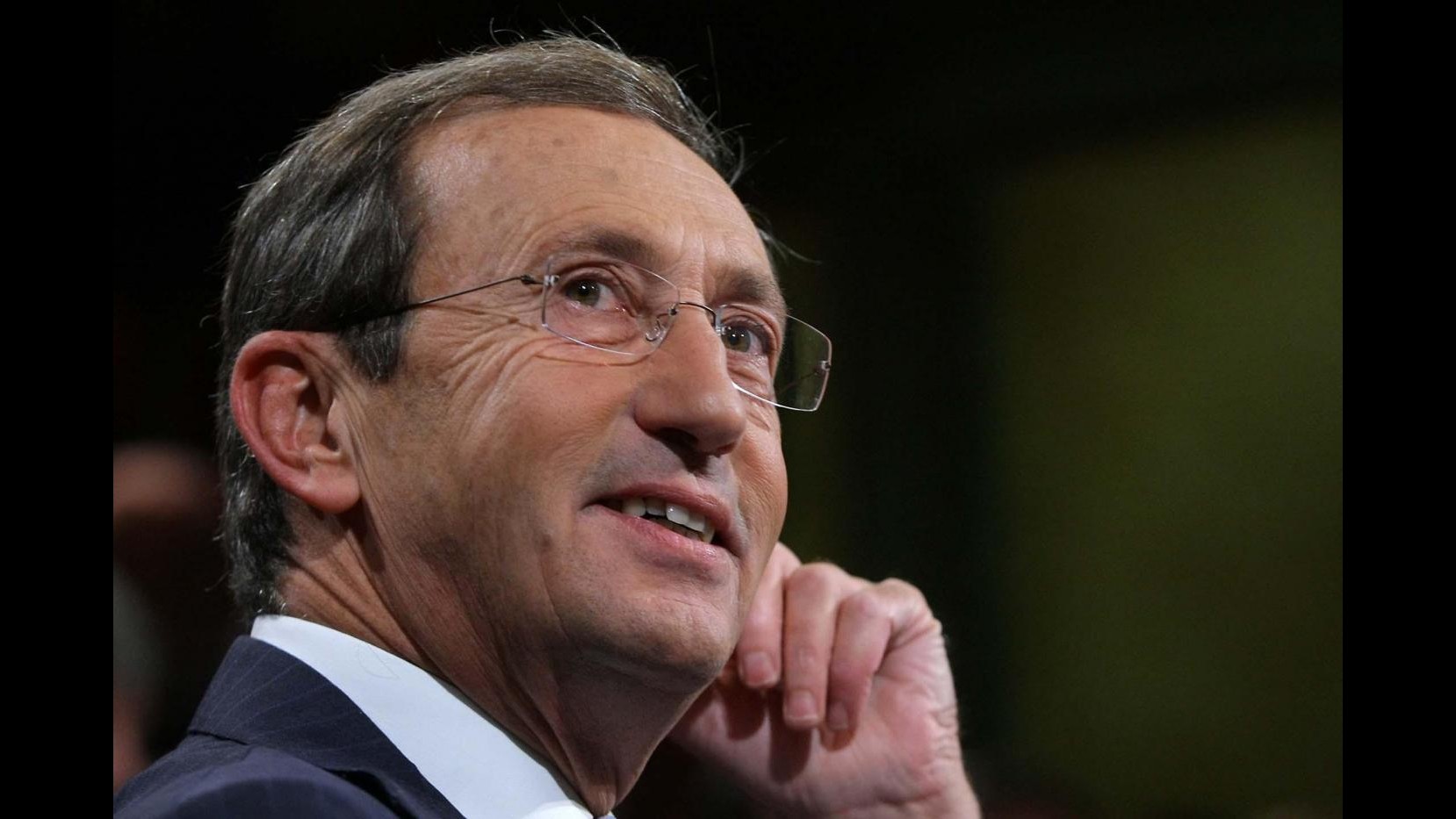 Fini: Ancora da sciogliere dei nodi politici ma Monti avrà la fiducia