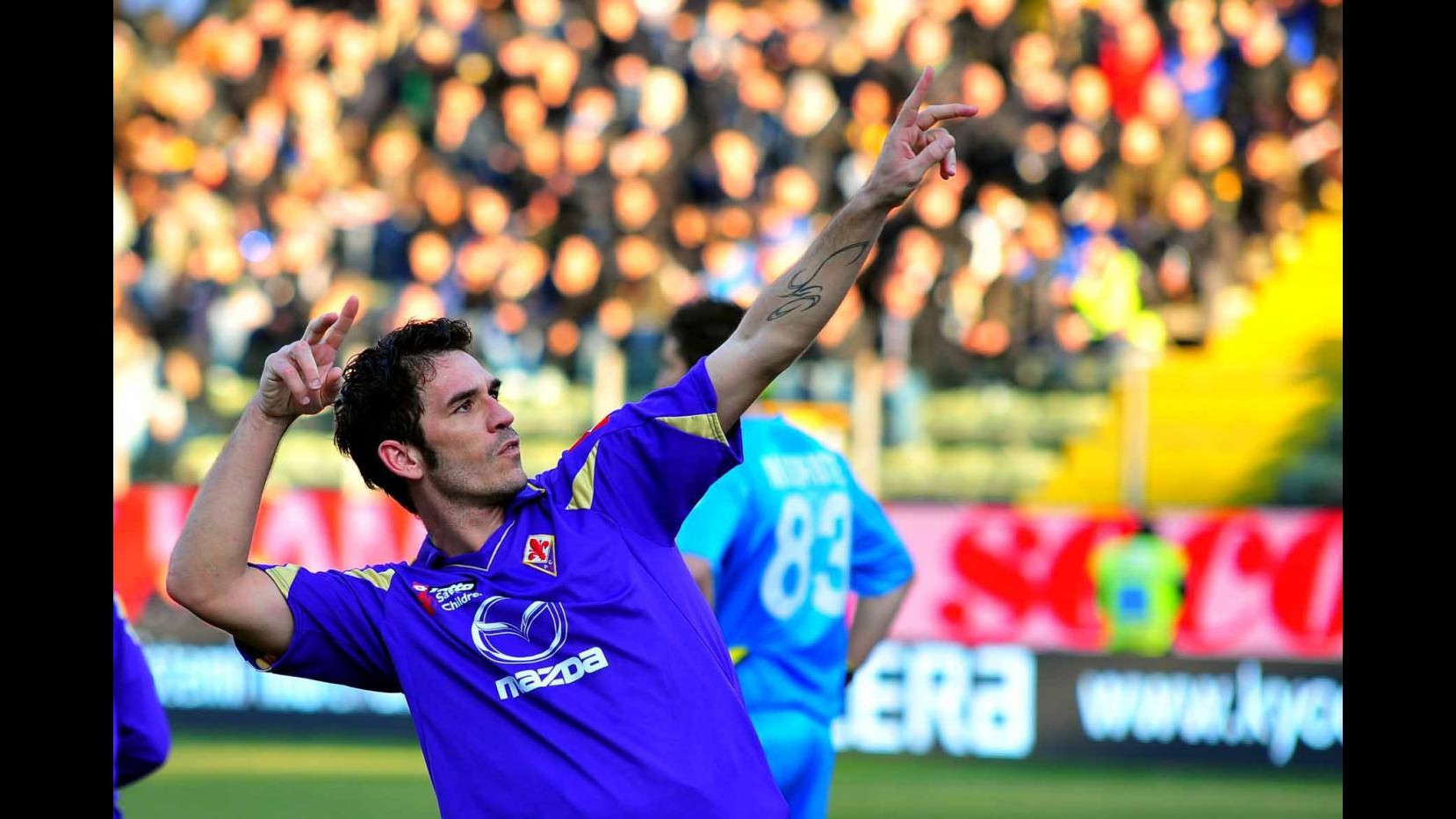 Mercato, Colpo del Siena. Preso Gaetano D’Agostino
