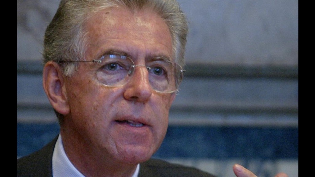 Le cautele di Monti allungano i tempi di formazione del Governo