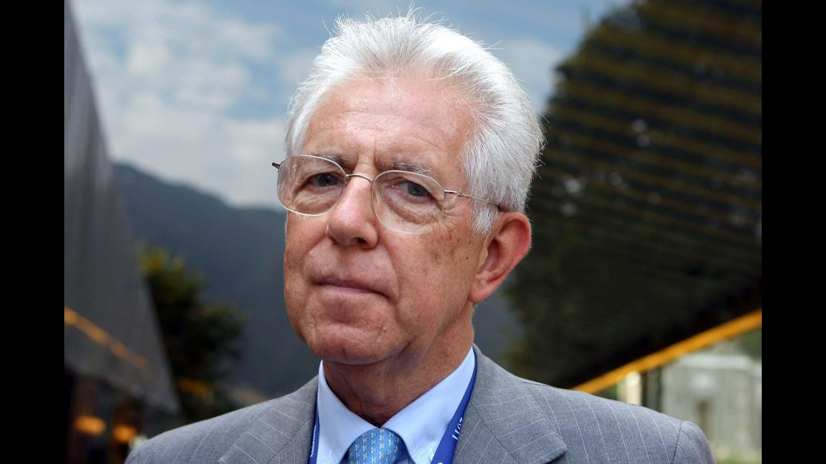Quirinale: Napolitano ha convocato alle 19 Mario Monti