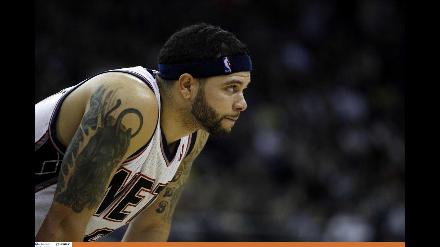Basket, il Besiktas vicino alla stella Nba Deron Williams
