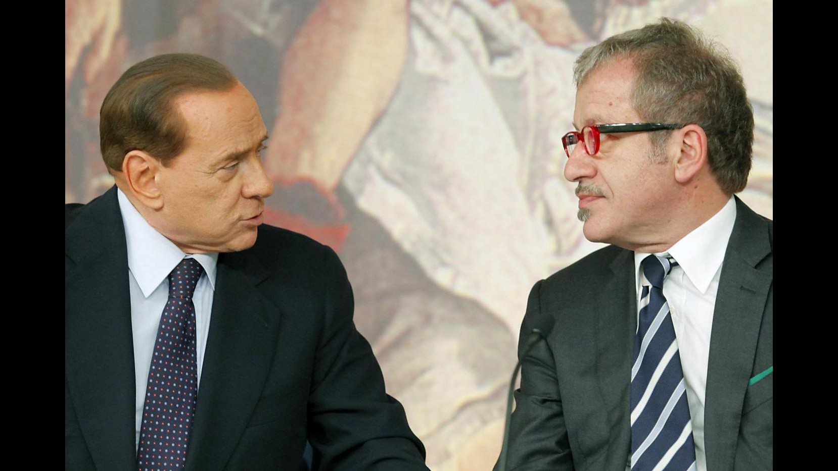 Maroni: Alleanza Lega e Pdl non si è ancora esaurita