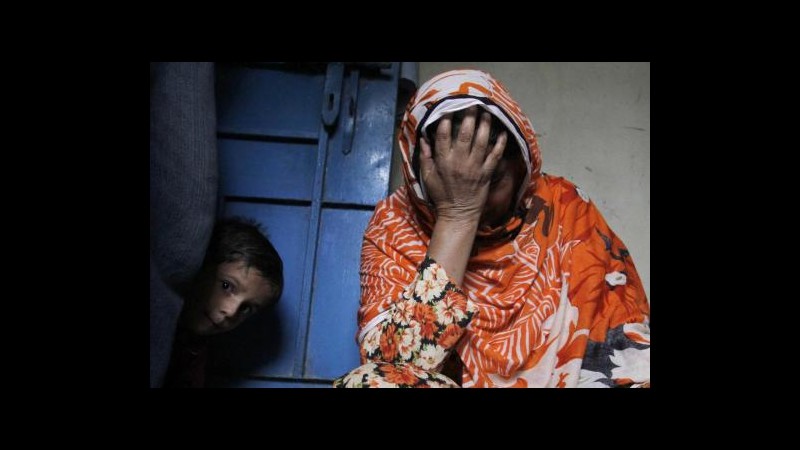 Pakistan, almeno 49 persone uccise a Karachi