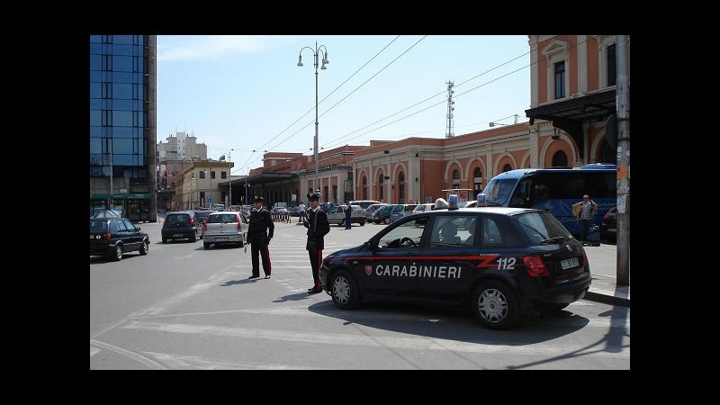 Trovato morto a Roma con ferite alla schiena, interrogata la compagna