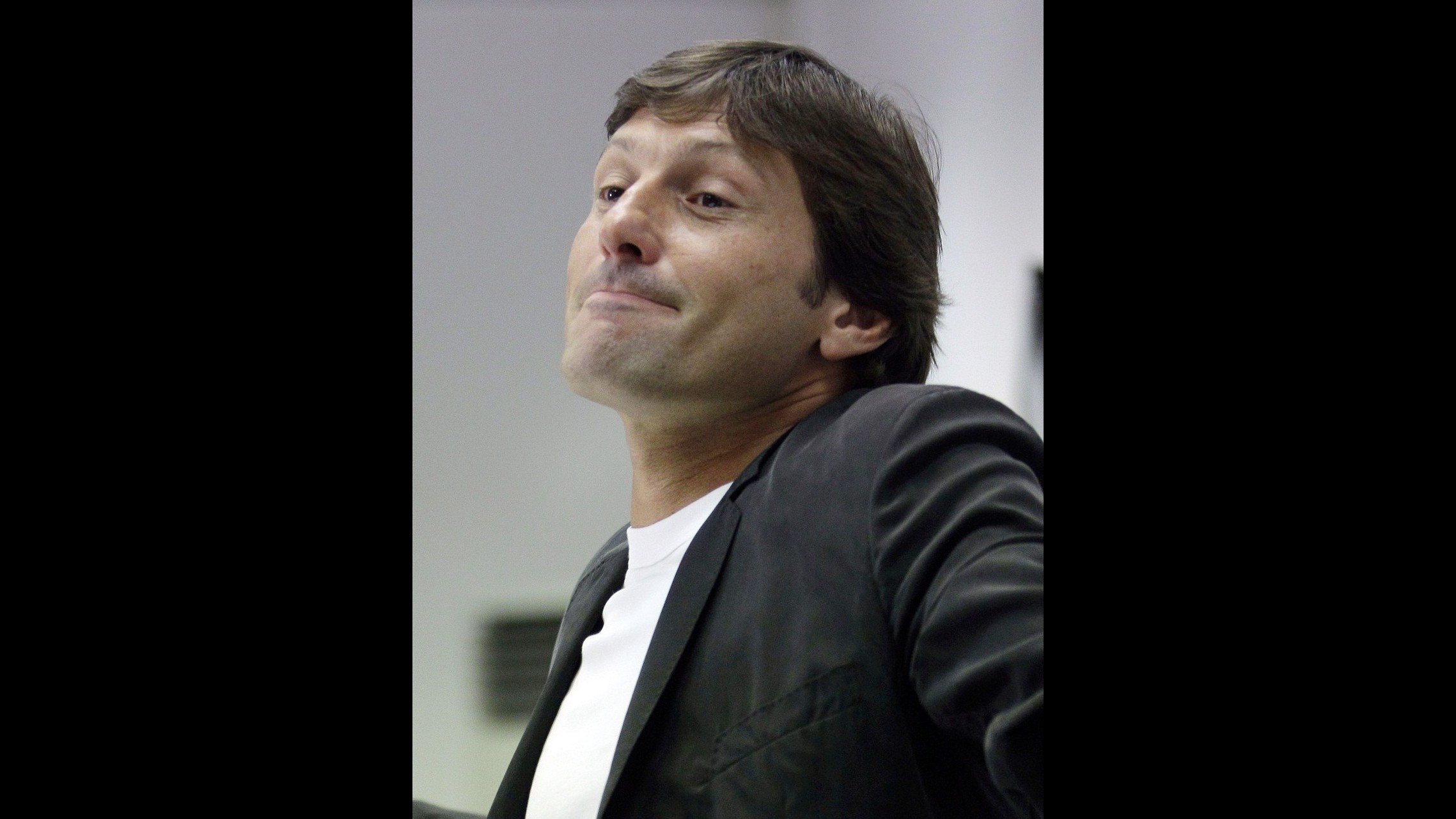 Leonardo: Non ho tradito l’Inter. Auguri a Gasperini