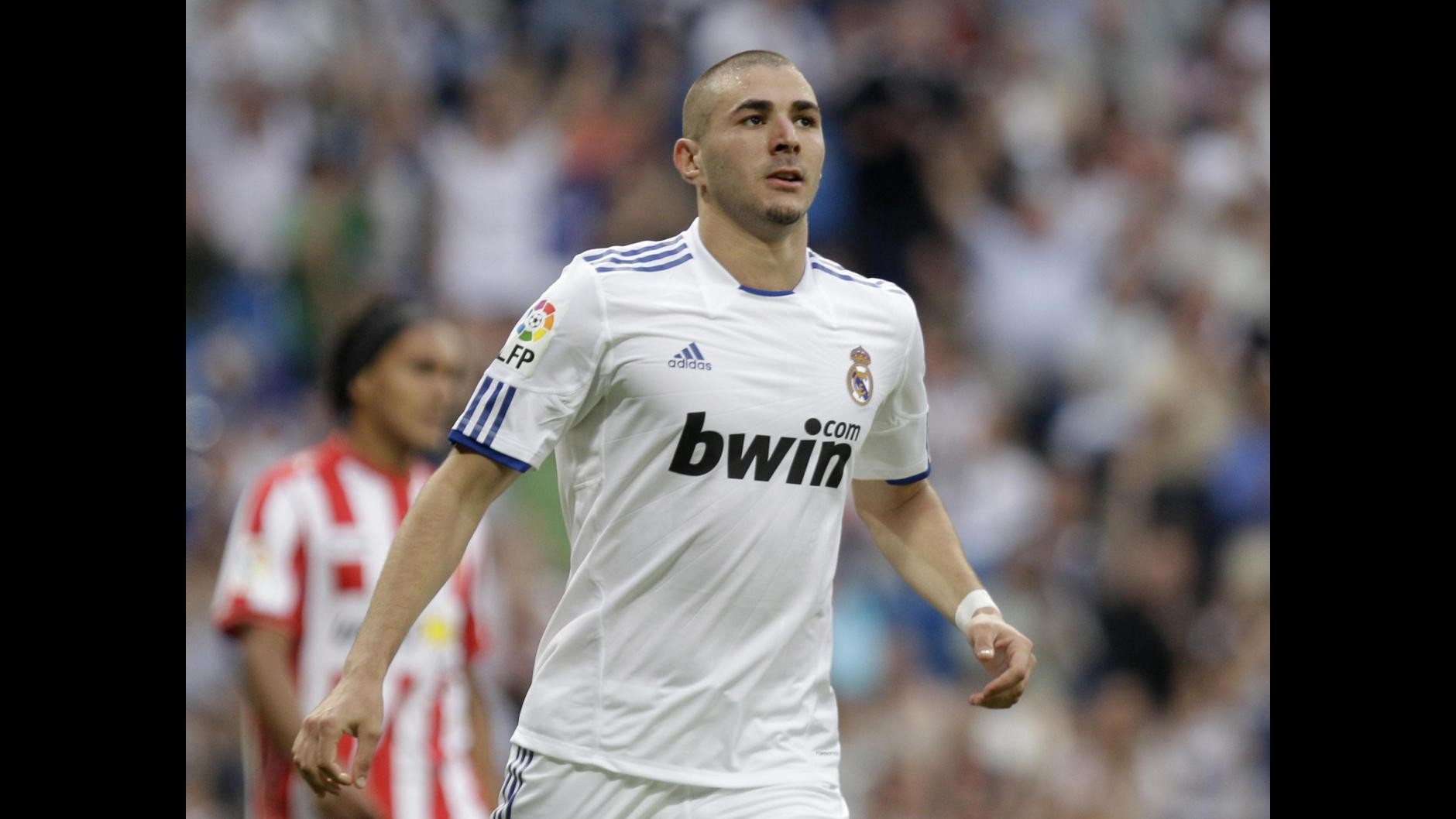Calcio, Arsenal: Benzema obiettivo per sostituire Fabregas e Nasri