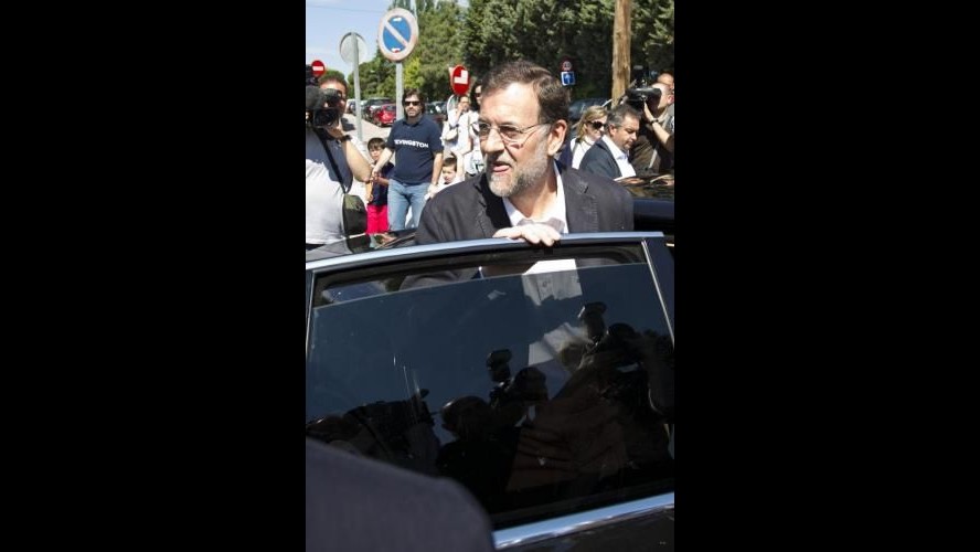 Spagna, la crisi continua a colpire: all’asta anche le auto blu