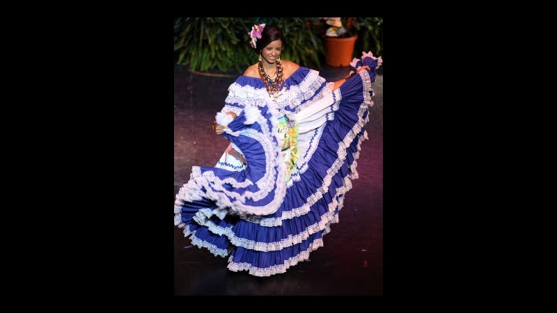 Arrestata Miss Honduras 2009, non ha dichiarato 47mila dollari alla dogana